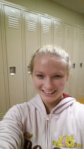 Meet your Posher, Jessica